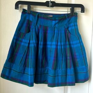 XXI teen skirt, S/P